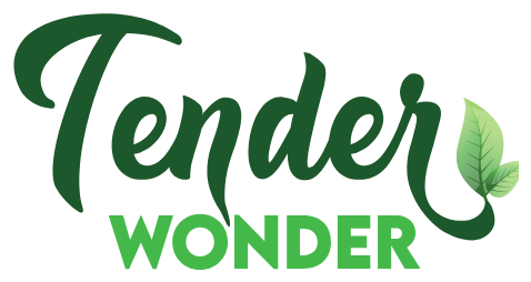 Tender Wonder - Pure Tender Coconut Water