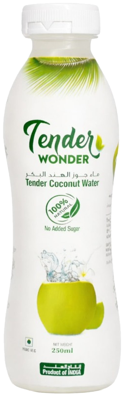 250ml Bottle