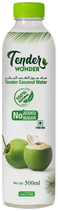 500ml Bottle