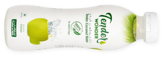 Tender Wonder 250ml