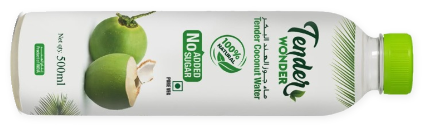 Tender Wonder 500ml
